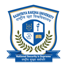 Rashtriya Raksha University Kolkata Company logo